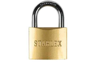 Stahlex Hangslot 50 mm 1