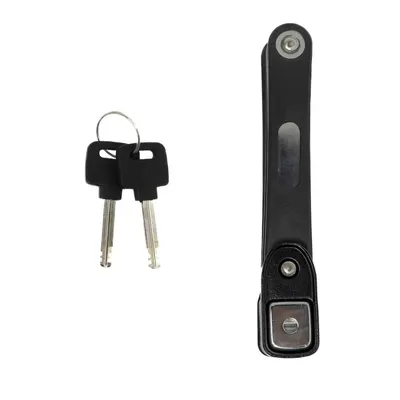 Stahlex Vouwslot Lockrider 2
