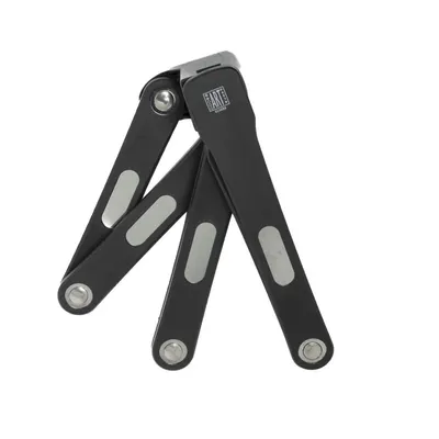 Stahlex Vouwslot Lockrider 3