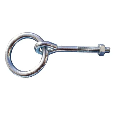 Stable Ring with Eye Bolt M10x65mm