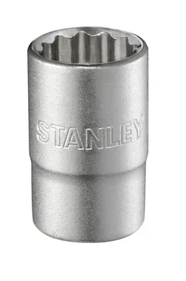 Stanley Dopsleutel 1/2 10 mm