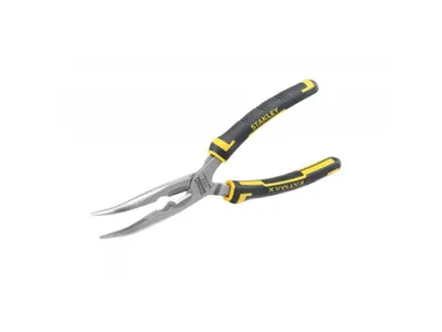 Stanley Fatmax Curved Pliers 200 mm
