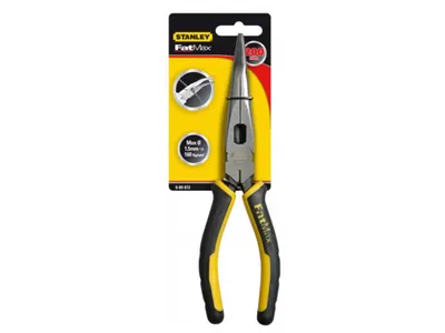Stanley Fatmax Curved Pliers 200 mm 3