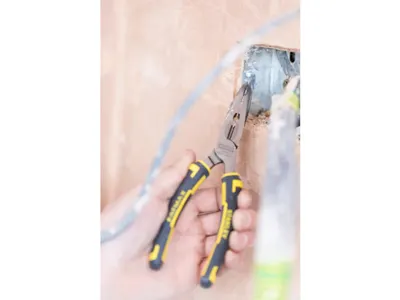 Stanley Fatmax Curved Pliers 200 mm 4