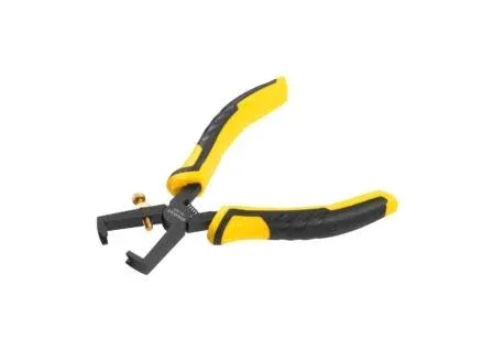 Stanley Kabelstriptang 150 mm
