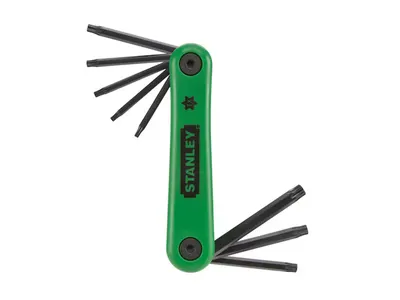 Stanley Torx Key Set