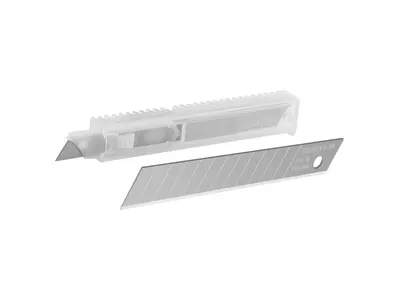 Stanley Vervangmes 9 mm 1