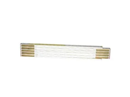 Règle Pliante Stanley en Bois