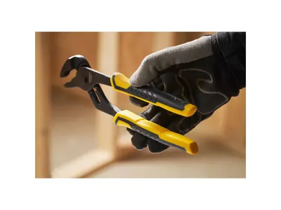 Stanley Waterpomptang 250 mm Dynagr 3