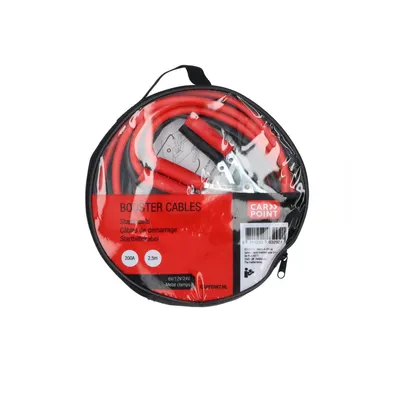 Startkabel 200a Geisoleerd Handgreep 1