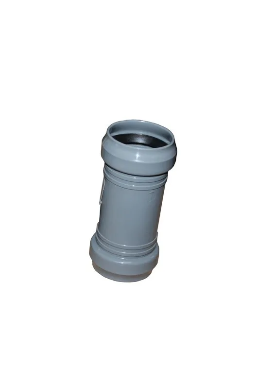 Steekmof Sanitair Lr Pp 90 mm