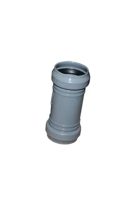 Steekmof Sanitair Lr Pp 90 mm