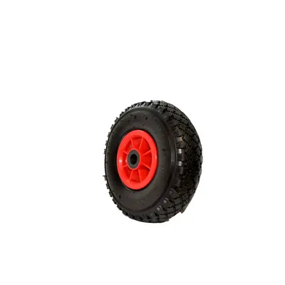 Hand Truck Wheel Pvc Inner Tube