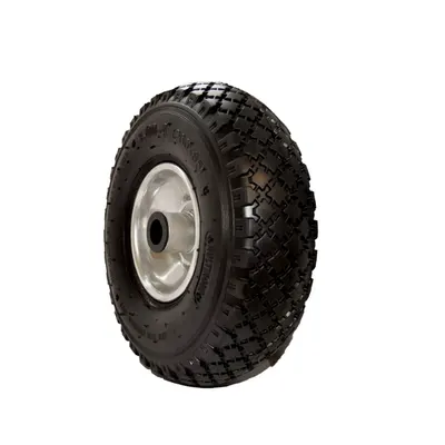 Hand Truck Wheel Steel Inner Tube