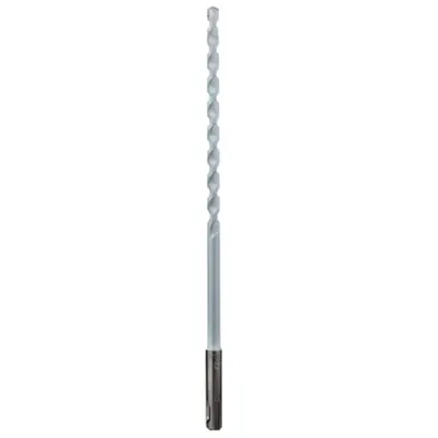 Steenboor 104 "Wallster" Sds+ 260-8 mm
