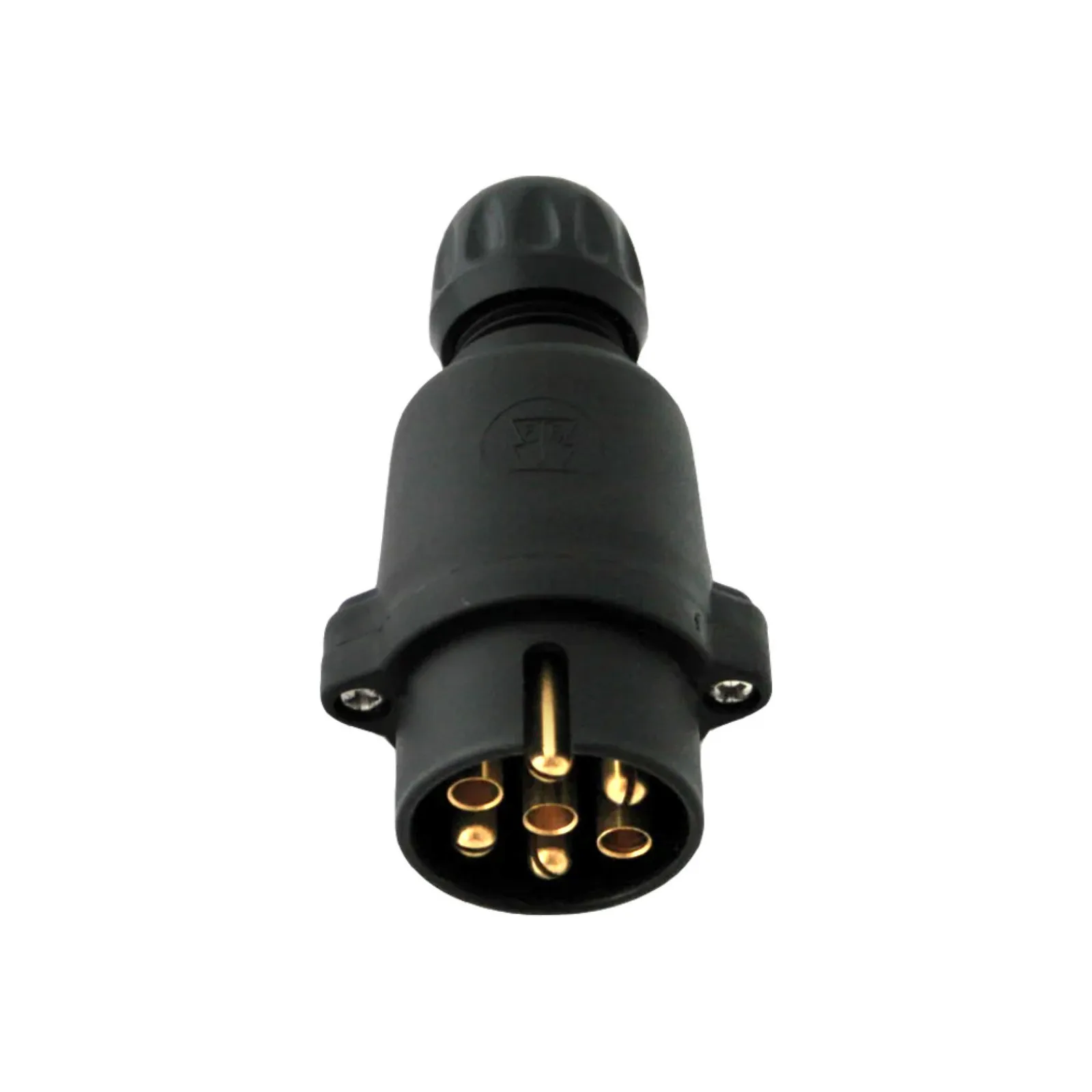 Stekker 7-Polig Pvc 12v / Blister