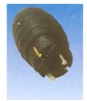 Plug Splash-Proof Ip44 4