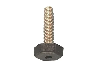 Adjusting Bolts + Screw-in Nuts M8x50