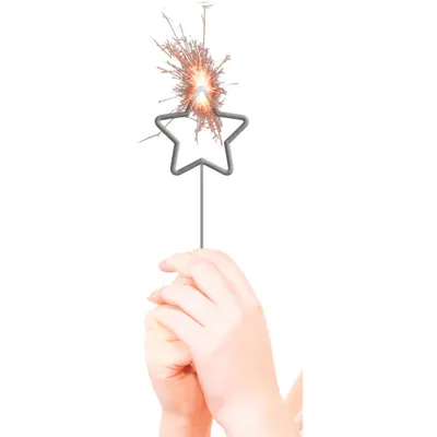 Étoiles Étoile 16 cm