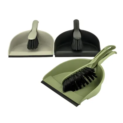 Stofblik Set Compact 2