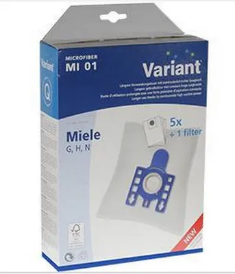 Stofzak Miele Mi01 1
