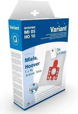 Stofzak Miele Mi05 F J m 2