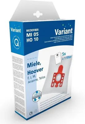 Stofzak Miele Mi05 F J m 1