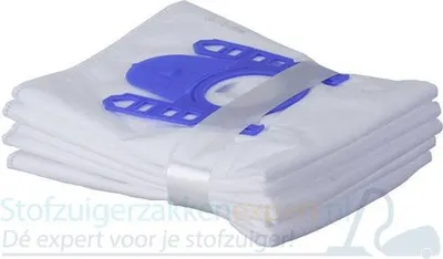 Sacs D'aspirateur 5pcs Bosch Siemens 4