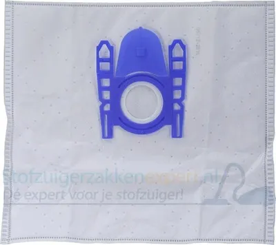 Sacs D'aspirateur 5pcs Bosch Siemens 6