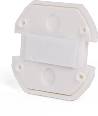 Stopcontact Beveiliging 5dlg 5