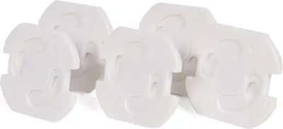 Stopcontact Beveiliging 5dlg 1