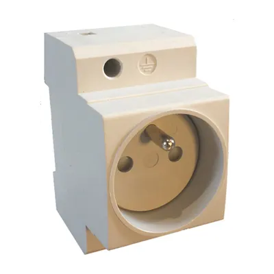 Socket for Fuse Box 2p