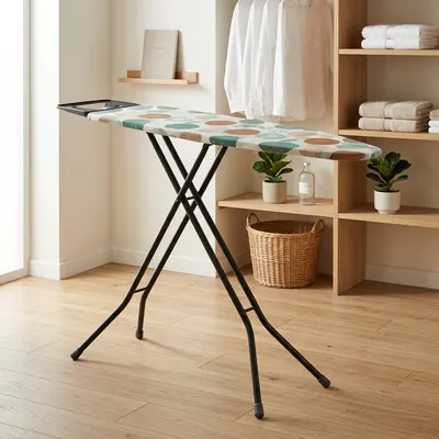 Planche À Repasser Étoile 30x105cm 2