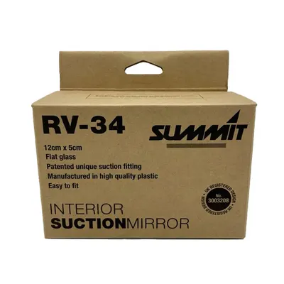 Rétroviseur Intérieur Summit Rv34 2