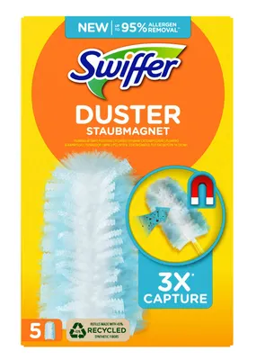 Swiffer Stofdoekjes 5st 1