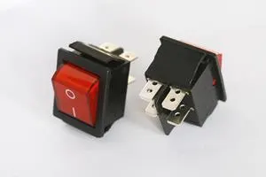 Switch + Lamp Bipolar