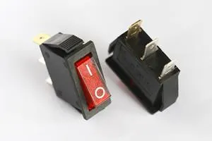 Switch + Bulb Unipolar