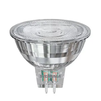 Sylv Mr16 4.3w 4000k