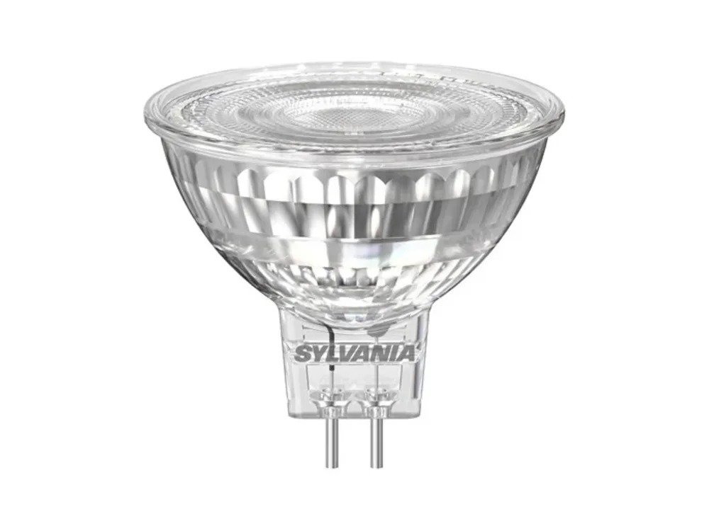 Sylvania Led Spot 12v Gu5.3 4.3w 4000k