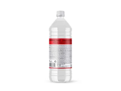 Synthetic Thinner 1 l
