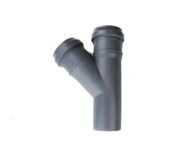 T-Stuk Sanitair 32 Lr Pp 45°