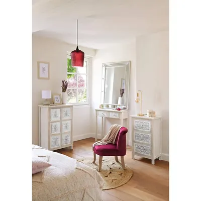 Table Lamp Keli Dore H45