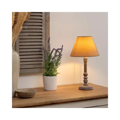 Table Lamp Leo Tp H36