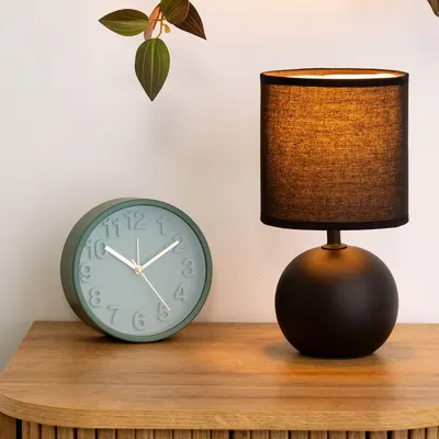 Table Lamp No. Matt H25