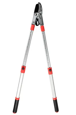 Takkenschaar Alu 3 Traps Telescoop 1