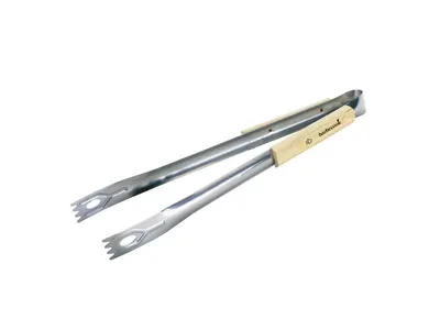 Tang 40 cm Inox