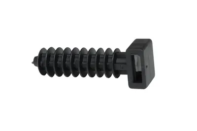 Tape Insulation 19 mm 20 m Black