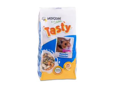 Tasty Hamster 800 Gr 2