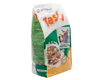 Savoureux Rongeurs 3 kg 2