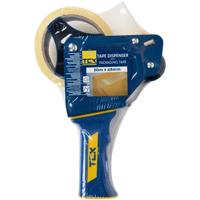 Tcx Tape Dispenser 2